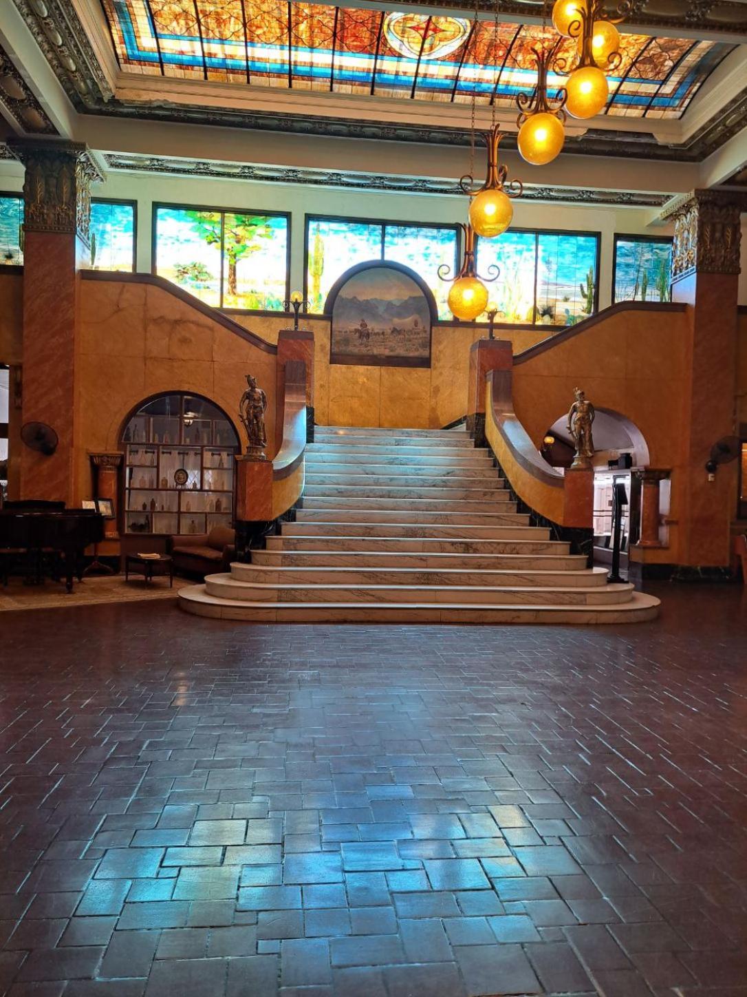 The Gadsden Hotel Douglas Extérieur photo